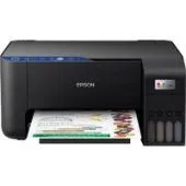 МФУ Epson L3252 (черный)