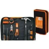 Набор домашнего мастера TDM Electric SQ1014-0203 (22 предмета)