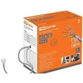 Кабель Tenda F/UTP Cat 5e 4x2x24AWG