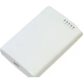 Маршрутизатор Mikrotik PowerBox [RB750P-PBr2]