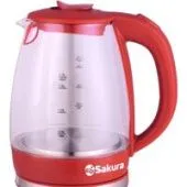 Электрический чайник Sakura SA-2717R