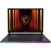 Игровой ноутбук MSI Raider 16 HX AI A2XWHG-814XRU