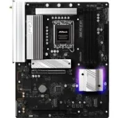 Материнская плата ASRock B860 Pro RS WiFi
