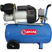 Компрессор ДИОЛД КМП-2300-50