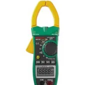 Токовые клещи Mastech MS2138