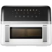 Аэрогриль (аэрофритюрница) Trouver Air Fryer FD20 Pro AF-5518ATB (белый)