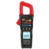 Токовые клещи UNI-T UT202BT