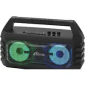 Беспроводная колонка Ritmix SP-610B