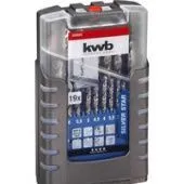 Набор сверл KWB 49205920