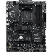 Материнская плата MSI B550 Gaming