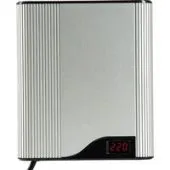 Стабилизатор напряжения TEPLOCOM ST-555-И (серебристый)