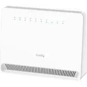 4G Wi-Fi роутер Cudy LT500E