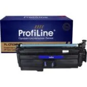 Картридж ProfiLine PL-CF031A (аналог HP CF031A)