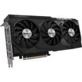 Видеокарта Gigabyte GeForce RTX 4070 Windforce OC V2 12G GV-N4070WF3OCV2-12GD Видеокарта Gigabyte GeForce RTX 4070 Windforce OC V2 12G GV-N4070WF3OCV2-12GD