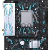 Материнская плата Maxsun B760M Gaming WiFi Gank