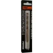 Сверло Yourtools HSS-Co 4.8х52х86 мм