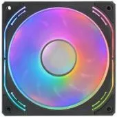 Вентилятор для корпуса Ginzzu 12MB6