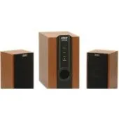 Акустика SVEN SPS-820 (коричневый)