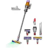 Пылесос Dyson V12 Detect Slim Absolute 448884-01 Пылесос Dyson V12 Detect Slim Absolute 448884-01