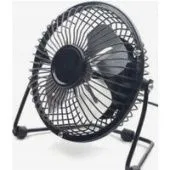 Вентилятор Sundays Home QT-U401A (черный)