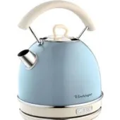 Электрический чайник Ariete 2877/05 Blue Vintage
