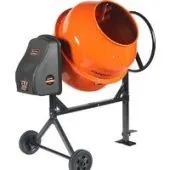 Бетономешалка Patriot BM 208C