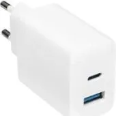 Сетевое зарядное Anker 312 20W Wall Charger (2 Ports)