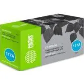 Картридж CACTUS CS-W2070A (аналог HP W2070A)