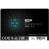 SSD Silicon-Power Ace A55 2TB SP002TBSS3A55S25