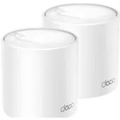 Wi-Fi система TP-Link Deco X50 (2 шт)