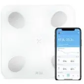 Умные напольные весы Picooc Mini Lite (белый)