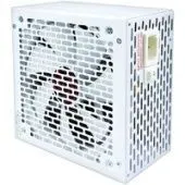 Блок питания Ginzzu PC600 (белый)