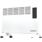 Конвектор Oasis DK-15