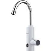 Проточный электрический водонагреватель-кран Midea Flow MTWH-3000