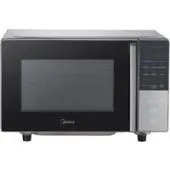 Микроволновая печь Midea EM720CFR-BG