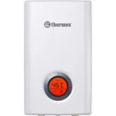 Проточный электрический водонагреватель Thermex Topflow 6000