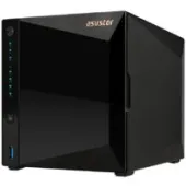 Сетевой накопитель ASUSTOR Drivestor 4 Pro AS3304T Сетевой накопитель ASUSTOR Drivestor 4 Pro AS3304T