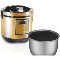 Мультиварка CENTEK CT-1495 (керамика) Мультиварка CENTEK CT-1495 (керамика)