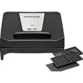 Многофункциональная сэндвичница ROMMELSBACHER SWG 700