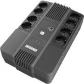Источник бесперебойного питания INFORMIX INF-AIO1000
