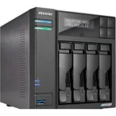 Сетевой накопитель ASUSTOR Lockerstor 4 Gen2 AS6704T Сетевой накопитель ASUSTOR Lockerstor 4 Gen2 AS6704T