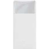 Внешний аккумулятор Baseus Bipow Digital Display 20000mAh (белый)