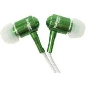 Наушники Human Friends Marine (зеленый)