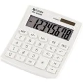 Калькулятор Eleven SDC-805NR-WH (белый)