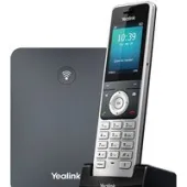 IP-телефон Yealink W76P