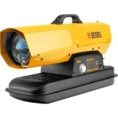 Дизельная тепловая пушка Denzel DHG-25i