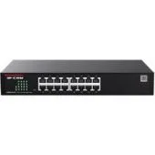 Настраиваемый коммутатор IP-COM G2216D