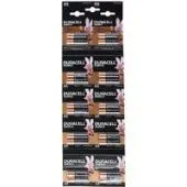 Батарейка DURACELL Simply AA LR6 20 шт.