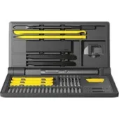 Электроотвертка HOTO Precision Screwdriver Kit Pro QWLSD012 (черный)