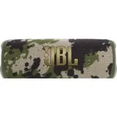 Беспроводная колонка JBL Flip 6 (камуфляж)